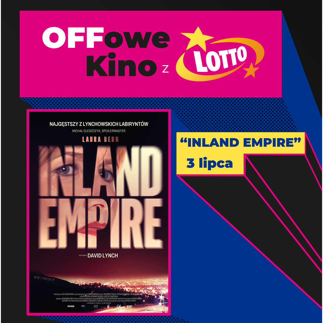 „OFFowe czwartki z Lotto”