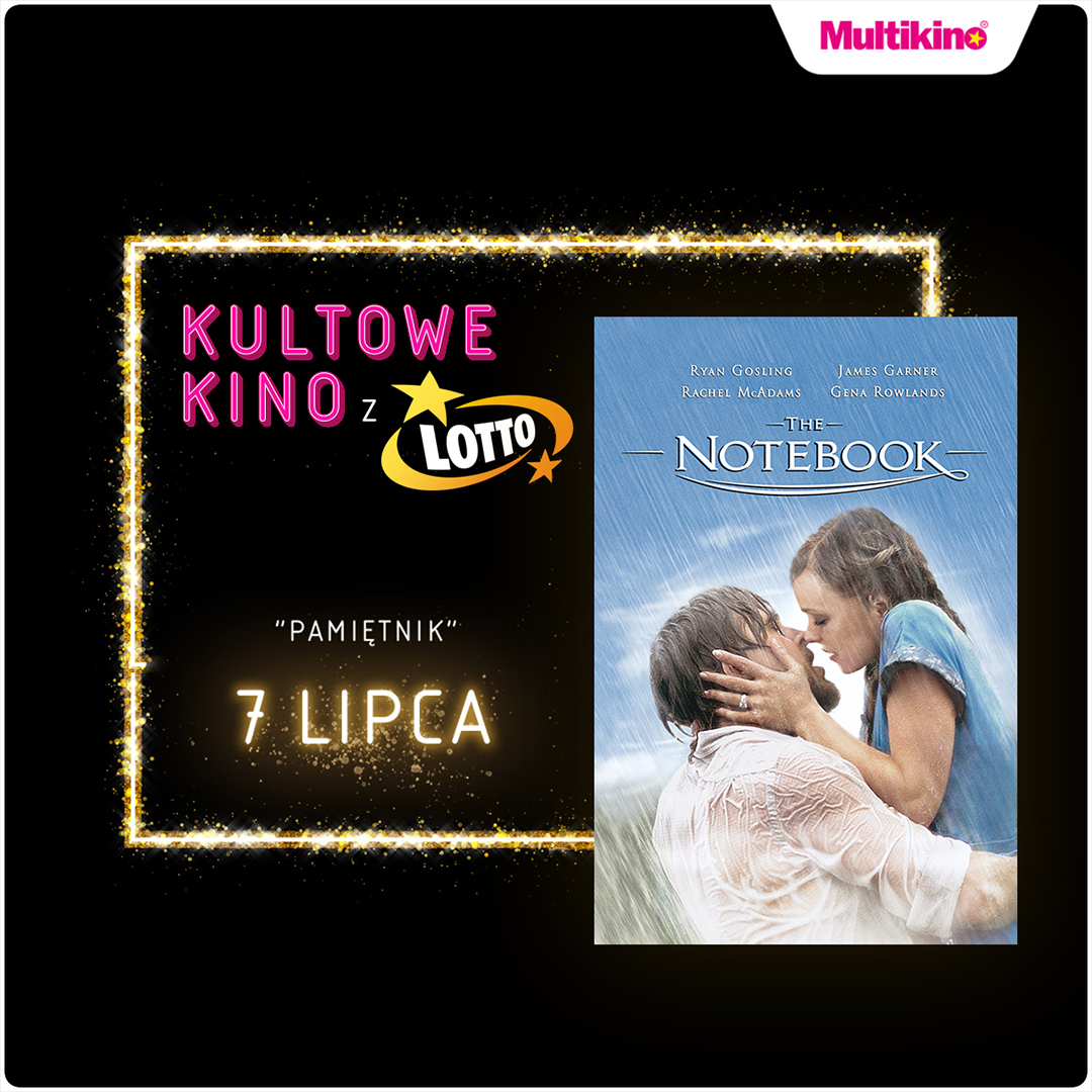 Witajcie, to już dzisiaj – 7 lipca!
