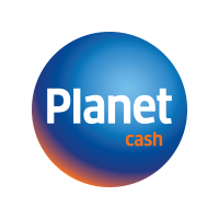 Bankomat PlanetCash