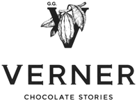  Verner Chocolate Stories