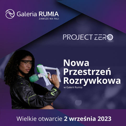 Project Zero Rumia