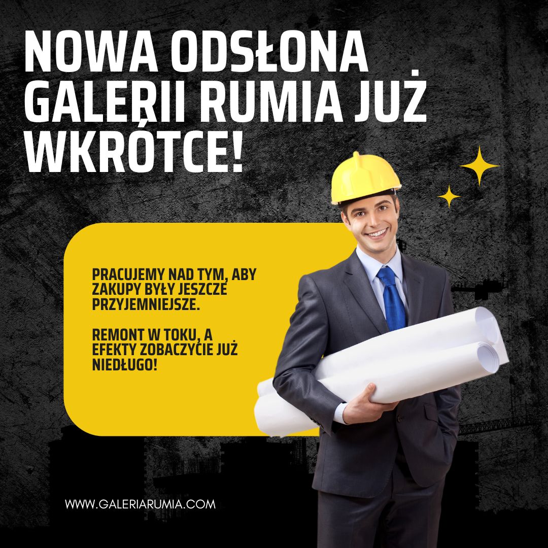 Już wkrótce do odkrycia nowych przestrzeni pełnych inspiracji i