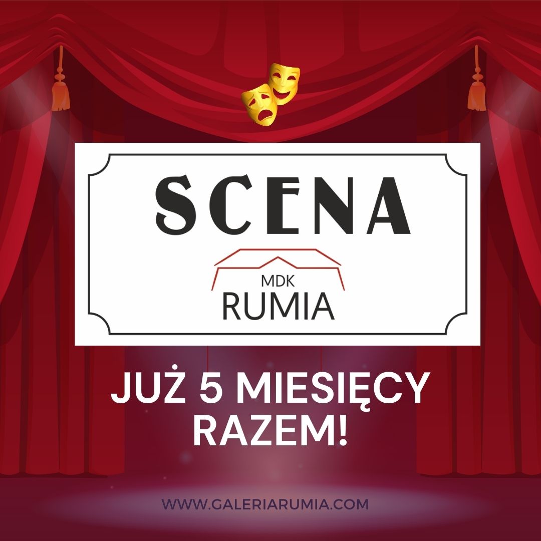 SCENA KULTURALNA 