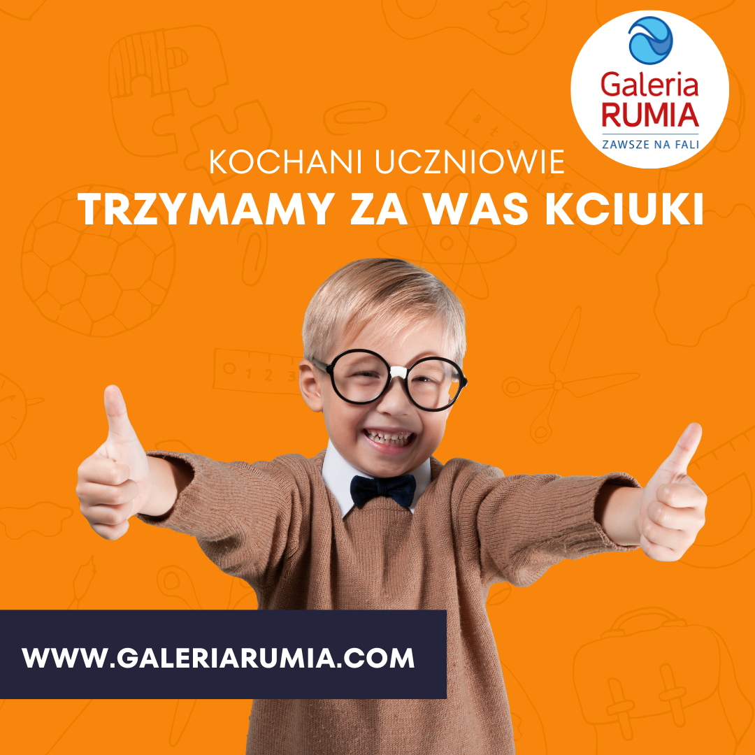 Hej Uczniowie!