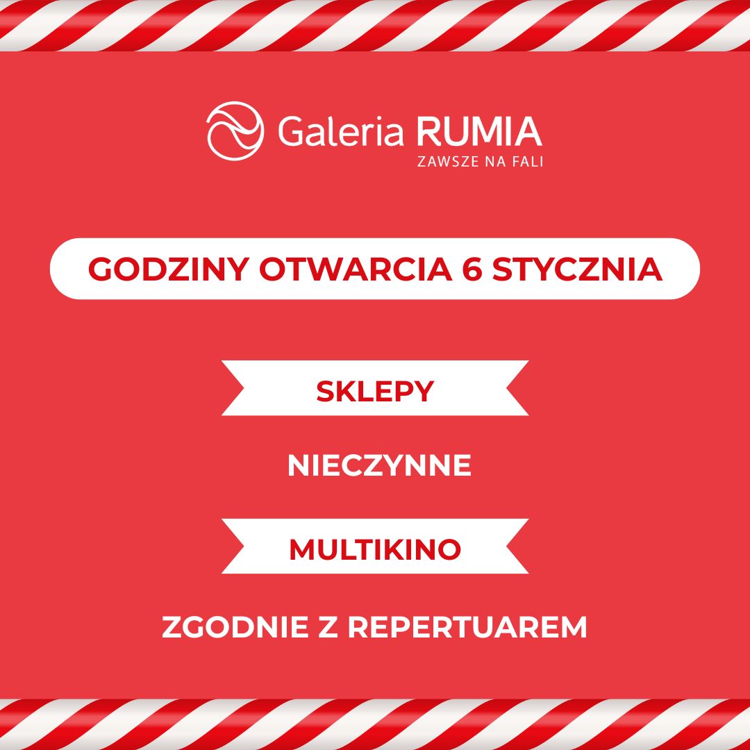 Uwaga! 6 stycznia Święto Trzech Króli