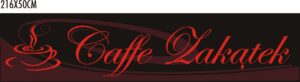 caffe zakątek