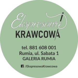 ekspresowa krawcowa