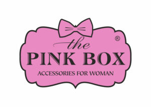 pink box
