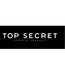 top secret
