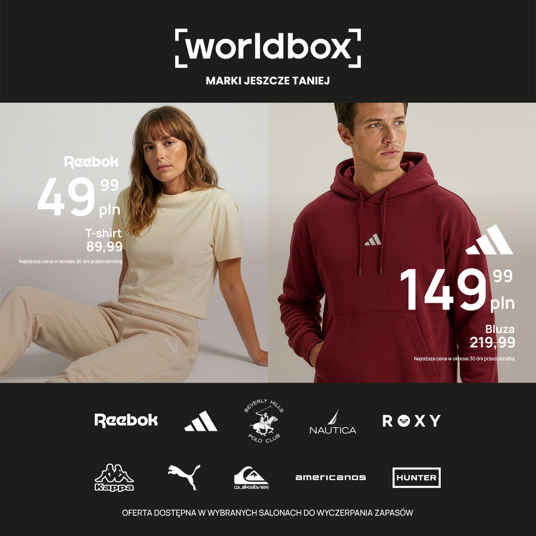 Sportowy Vibe w Worldbox - mobile