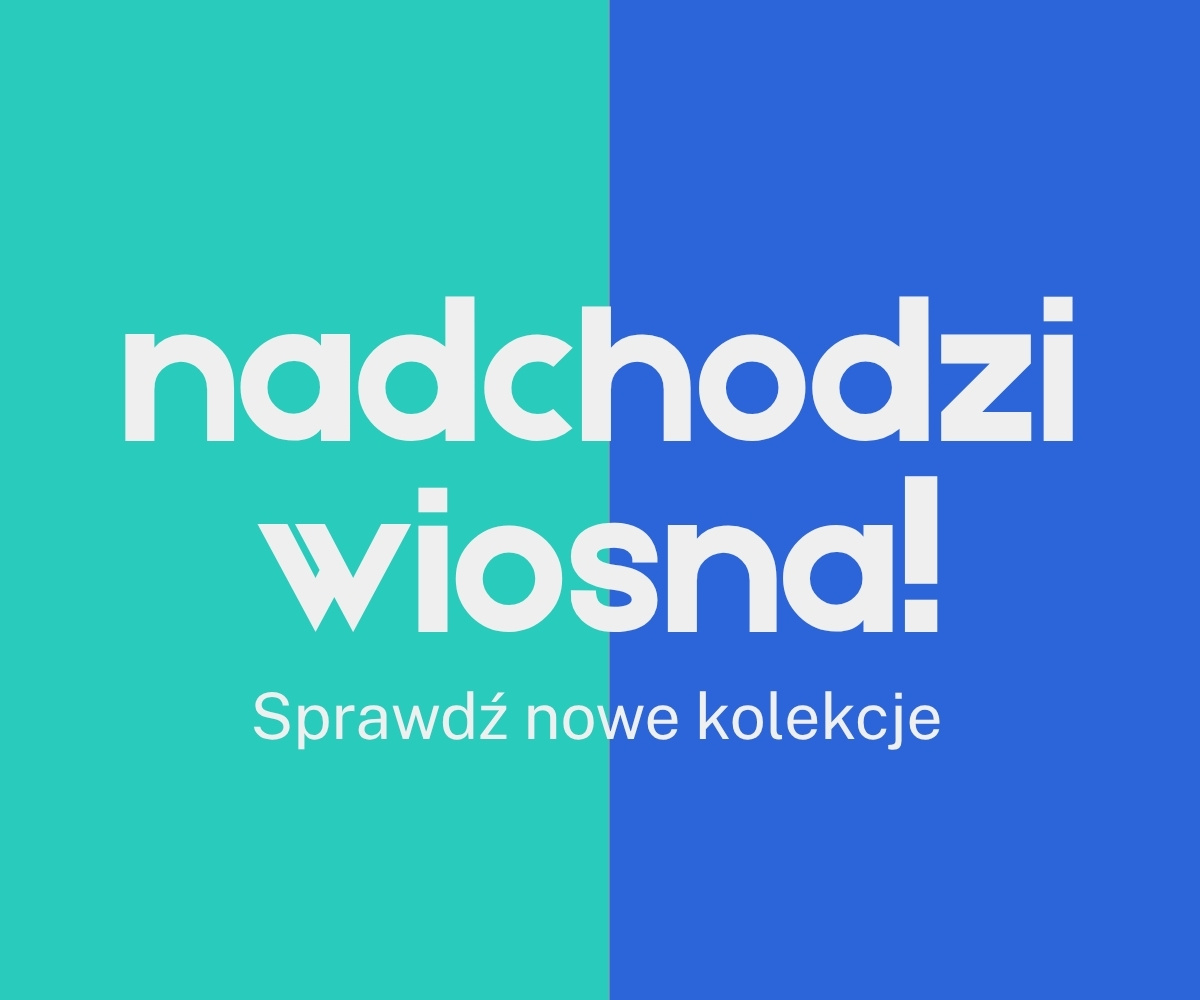Nadchodzi wiosna - mobile