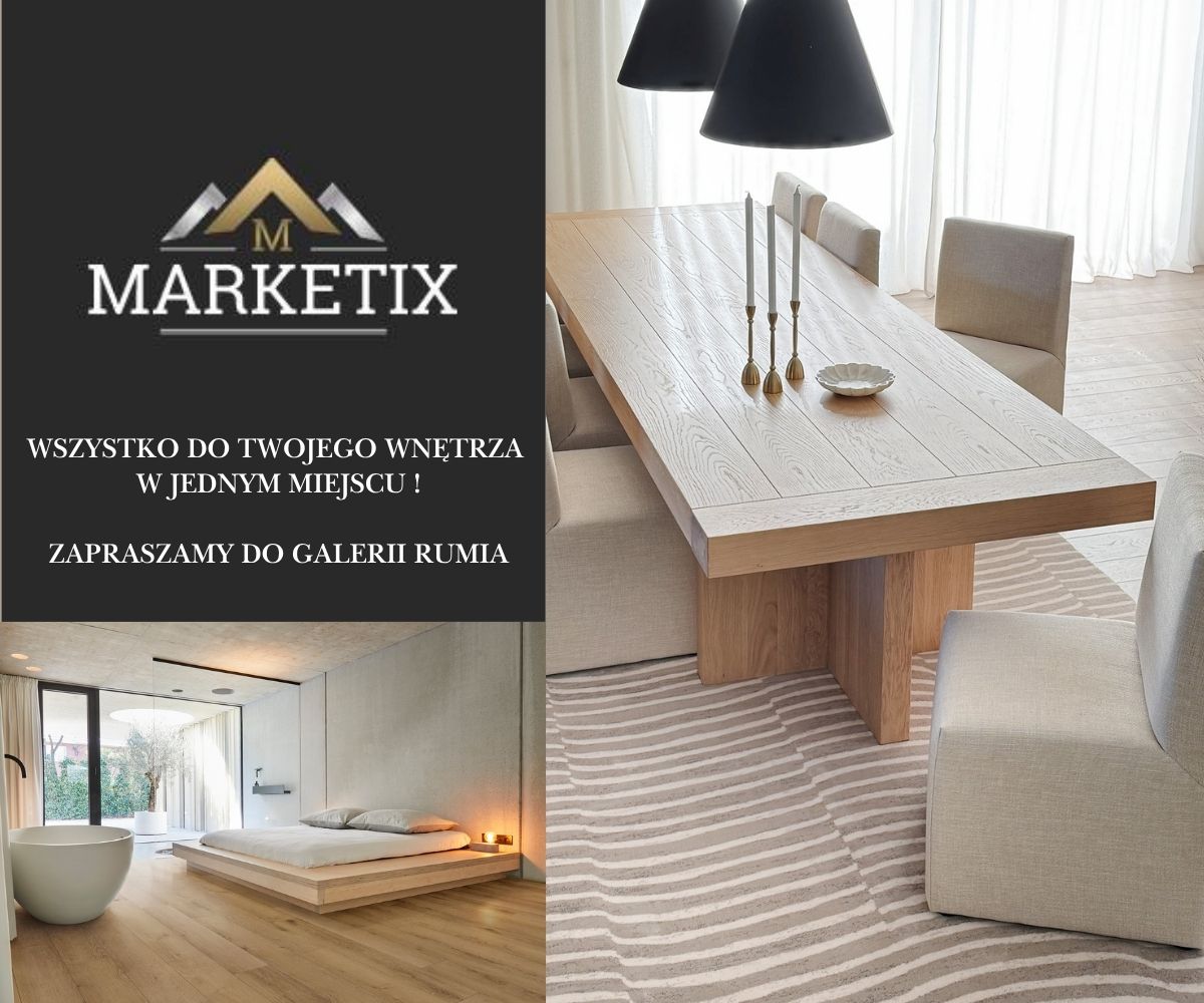 Marketix - mobile