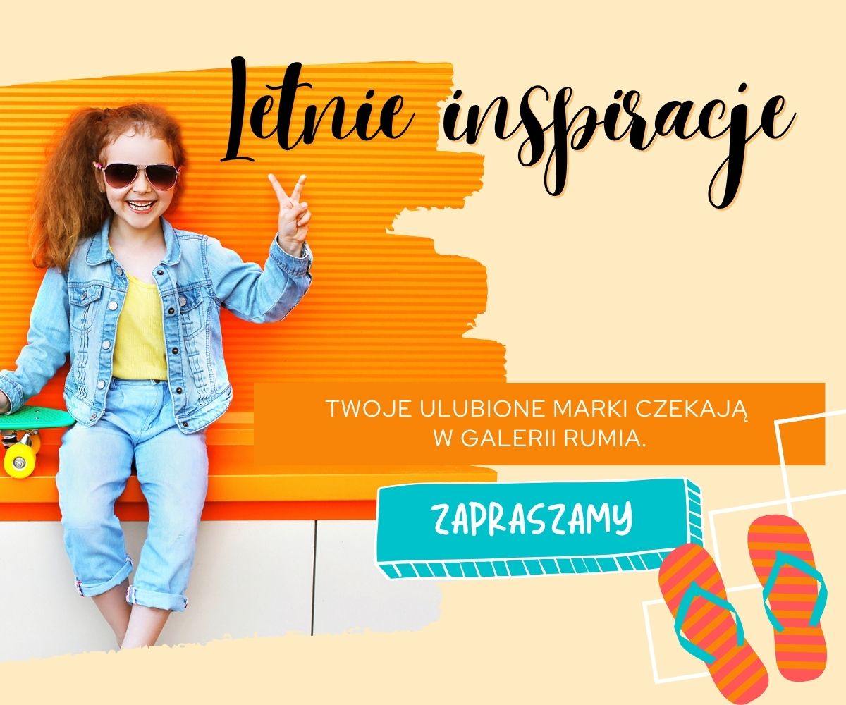 Letnie inspiracje - mobile