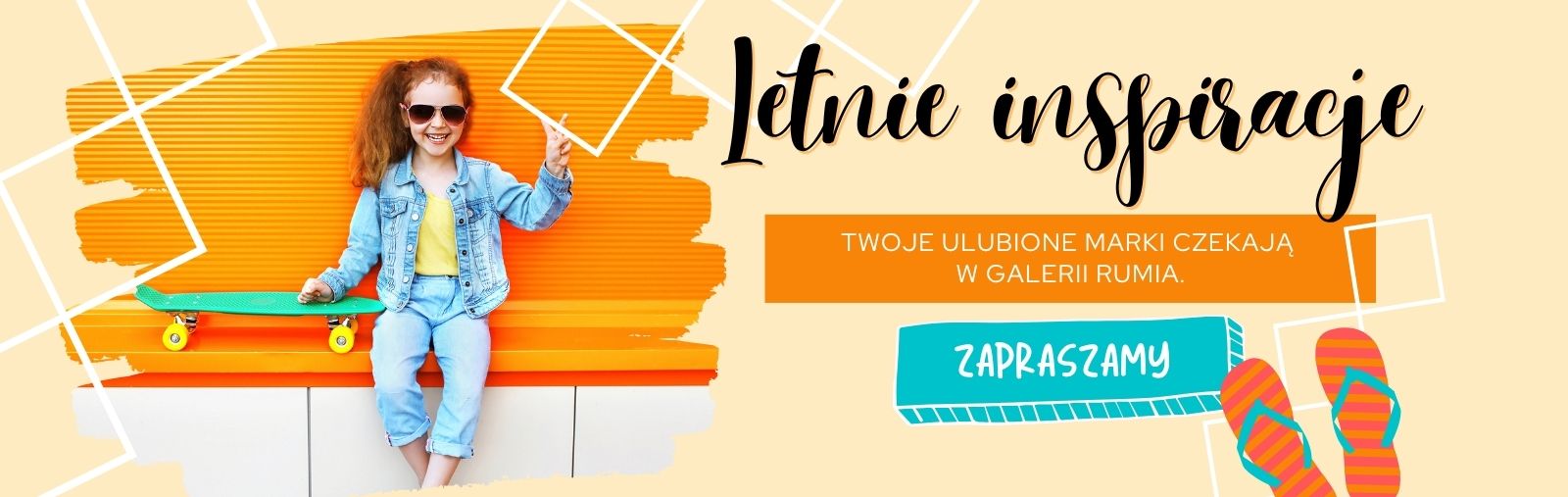 Letnie inspiracje