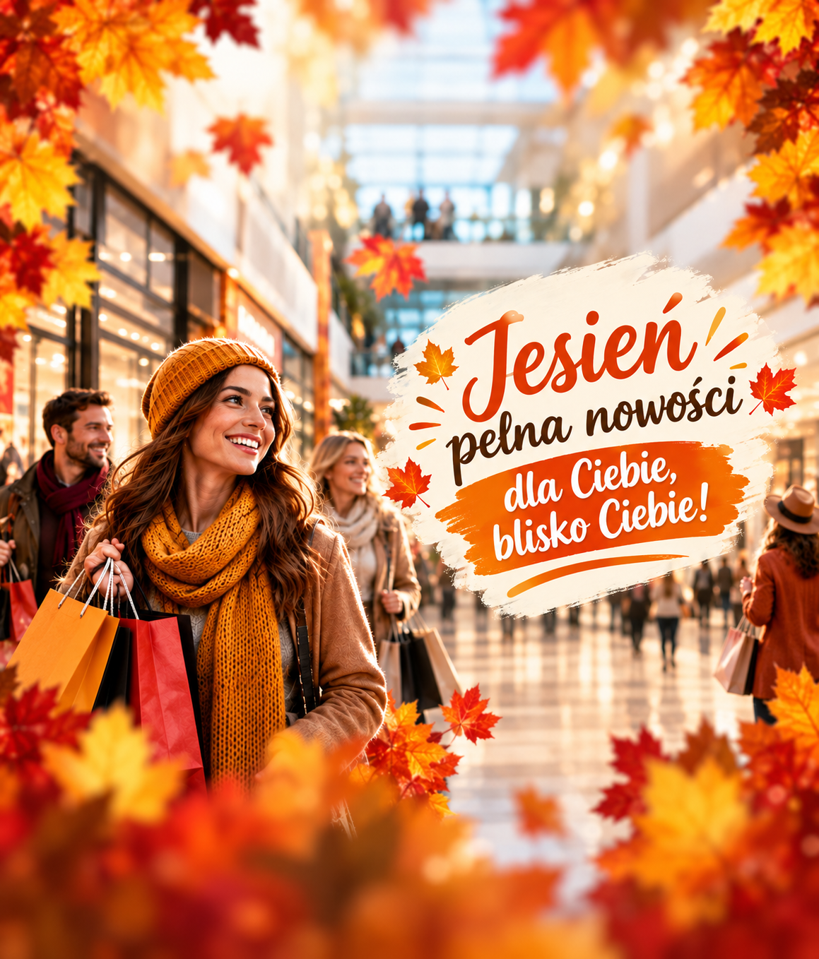 Jesień 26 - mobile
