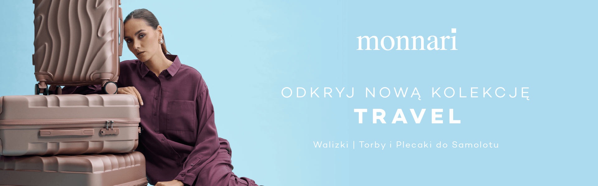 monnari travel